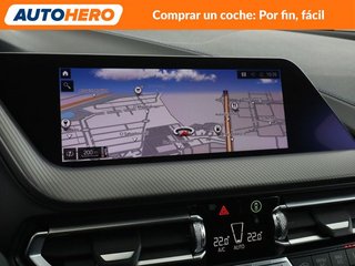 BMW Serie 1 118d M Sport