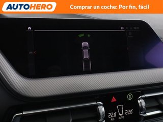 BMW Serie 1 118d M Sport