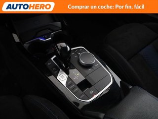 BMW Serie 1 118d M Sport