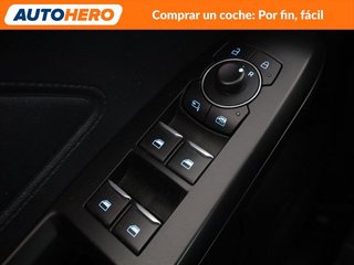Ford Focus 1.0 EcoBoost Mild-Hybrid ST-Line