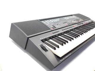 teclado electronico yamaha psr-500