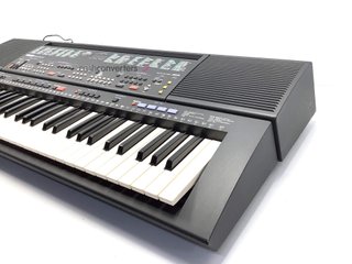 teclado electronico yamaha psr-500