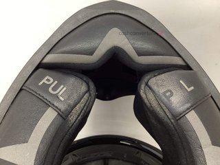 casco integral ls2 challenger hpfc