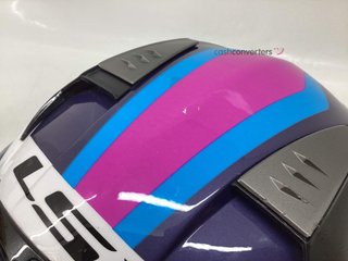 casco integral ls2 challenger hpfc