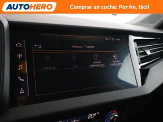 Audi A1 30 TFSI S line