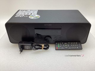 micro cadena hifi muse m-880 fbc