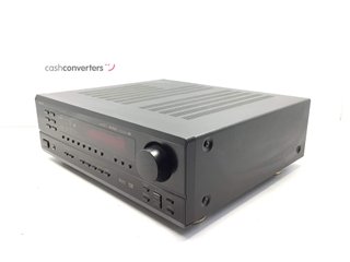 amplificador home cinema denon avr-1601