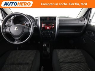 Suzuki Jimny 1.3 JX
