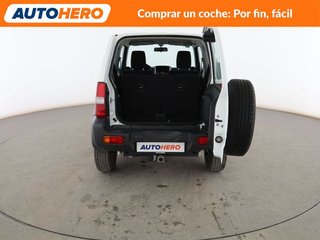 Suzuki Jimny 1.3 JX