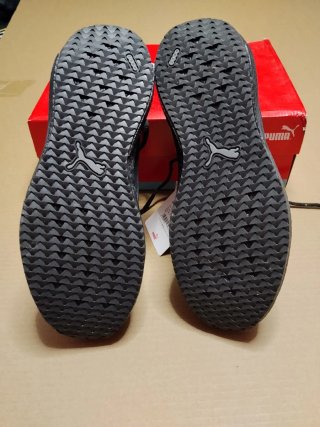 Zapatillas Puma Mega NRGY Heather Knit
