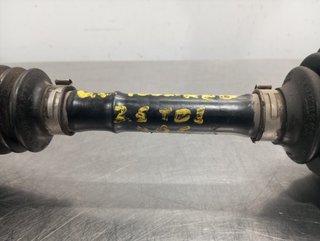 TRANSMISION DELANTERA DERECHA VOLKSWAGEN TOUAREG