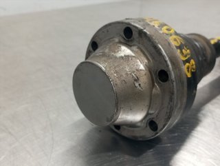 TRANSMISION DELANTERA DERECHA VOLKSWAGEN TOUAREG