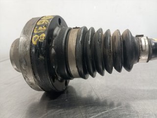 TRANSMISION DELANTERA DERECHA VOLKSWAGEN TOUAREG