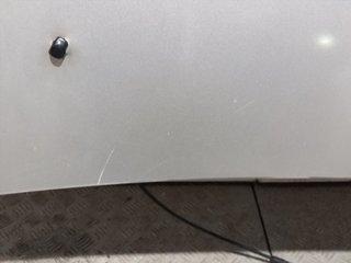 CAPO PEUGEOT 407 9HZ