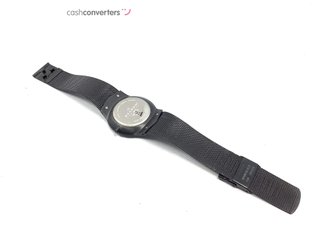 reloj pulsera unisex skagen 809xltbb