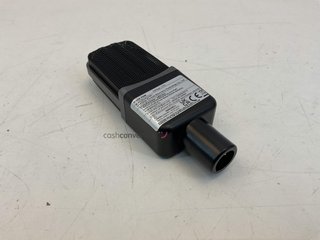 microfono vocalista condensador micro f998