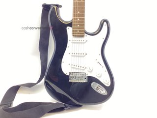 guitarra electrica soundsation rider series
