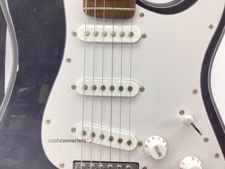 guitarra electrica soundsation rider series