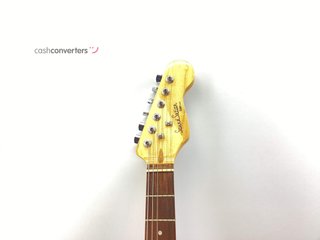 guitarra electrica soundsation rider series