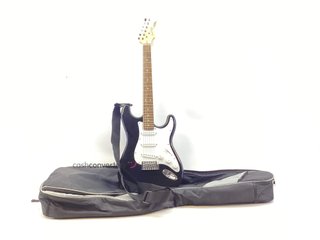 guitarra electrica soundsation rider series