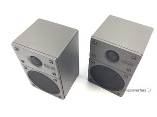 altavoces hifi pioneer cs-x3