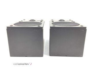 altavoces hifi pioneer cs-x3