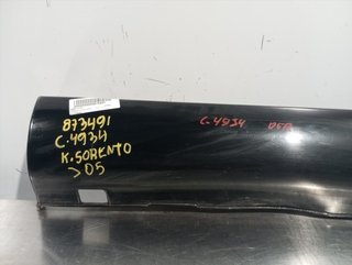 FALDON LATERAL KIA SORENTO (BL) D4CB 877723E500