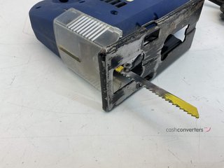 sierra calar rhino 400w