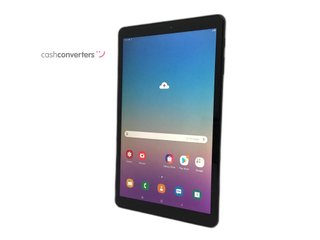 tablet pc samsung galaxy tab a sm-t595