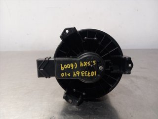 MOTOR CALEFACCION SUZUKI SX4 (RW/EY) D20AA