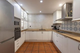 Casa adosada en venta en Ogíjares