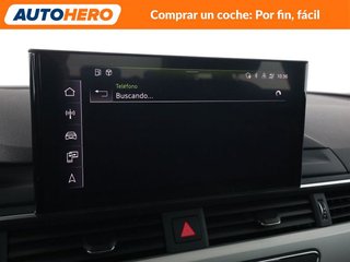 Audi A4 40 TDI Mild-Hybrid