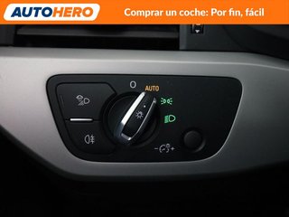 Audi A4 40 TDI Mild-Hybrid