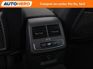 Audi A4 40 TDI Mild-Hybrid