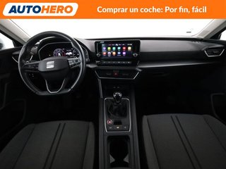 Seat Leon 2.0 TDI Style Go