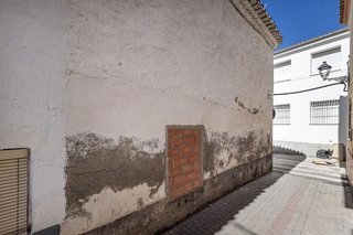 Terreno en venta en Ogíjares