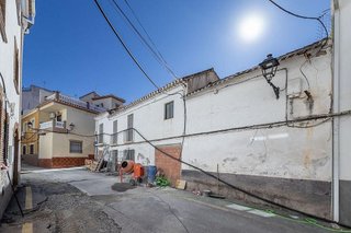 Terreno en venta en Ogíjares