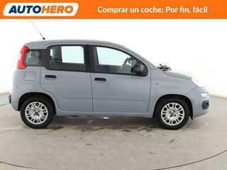 Fiat Panda 1.0 Mild-Hybrid