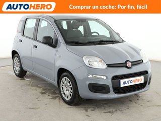 Fiat Panda 1.0 Mild-Hybrid