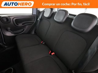 Fiat Panda 1.0 Mild-Hybrid