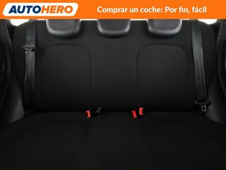Fiat Panda 1.0 Mild-Hybrid