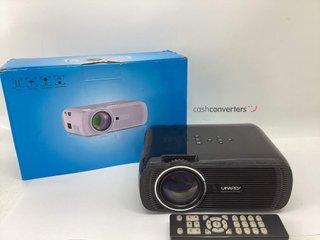 mini proyector sm sm