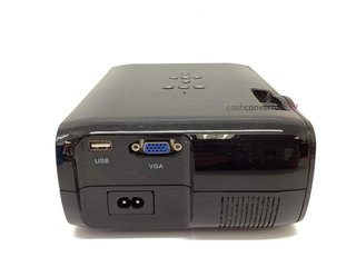 mini proyector sm sm