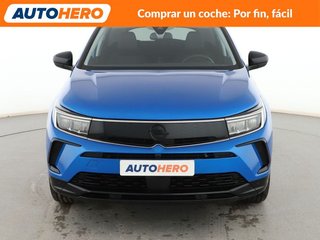 Opel Grandland X 1.2 Turbo GS