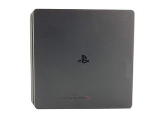 sony ps4 slim 500gb