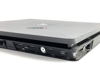 sony ps4 slim 500gb