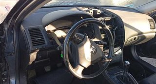 Honda 392745 16x61/2jj55 llanta accord 2.4 (cl9)