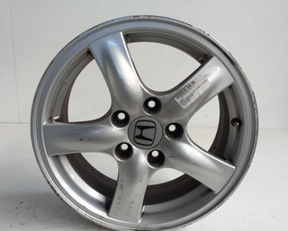 Honda 392745 16x61/2jj55 llanta accord 2.4 (cl9)