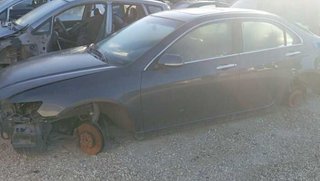 Honda 392745 16x61/2jj55 llanta accord 2.4 (cl9)