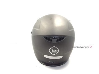 casco jet ride motorcycles ecer22-05